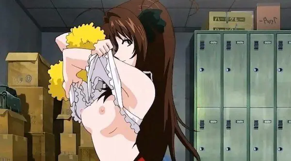 漸進曲 ～天使們的私人課程～ 12