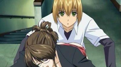 超昂天使Escalayer 1