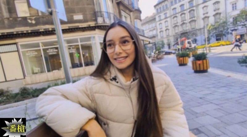 HEYZO-3794【无码】 聪明伶俐的义大利美女,身材性感火辣的荡妇中出－谢雷娜