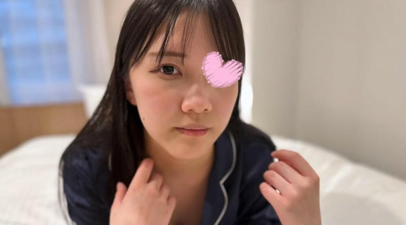 FC2-PPV-4498287 睡衣  金美酱 (18)  F 罩杯美胸，肤色合适  真正的美女之美 - 4498287