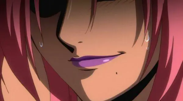 魔界騎士英格麗德 3