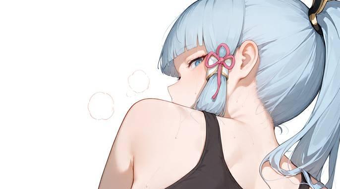 国产极品名模 豆瓣酱携手闺蜜 健身房互磨豆腐 筋膜枪震奶震鲍 浴室娇喘声销魂无比！