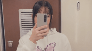 伪娘 高铁卫生间射精