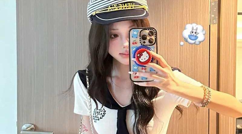 高颜值师范学妹 皮卡秋 金主网调视频流出 性感小美女身材火辣 各种露出诱惑 骚淫至极！