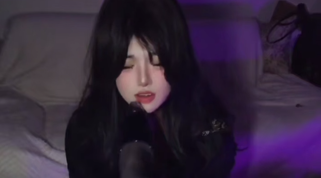 【伪娘】熙熙cdxx999999啊啊啊我是妈妈的sao母狗  天天都想被调教呜呜呜