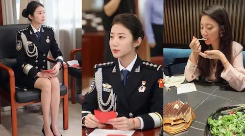 最美警花, 张津瑜, 苗条小腰丰乳白内, 被操的昏天暗地 - 成人视频