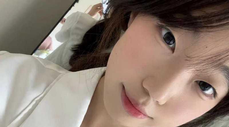 高颜值反差眼镜妹 逼痒难耐给男友自拍发骚扣穴视频求安慰 惨遭男友录屏背刺发到网上卖钱！