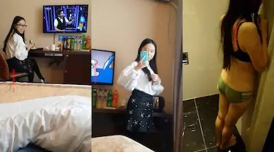 逃课系列之东北侯小雪最全视频合集，风骚长腿妹，良家小情侣酒店开房，清纯校花床上这么会玩，经典收藏下部