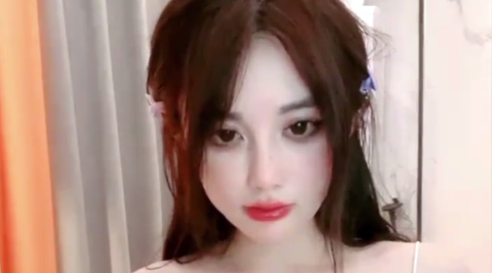 少女椰子半糖顶级颜值~露脸千年等一回女神~害我撸破皮