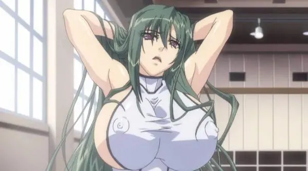 紫音 ～窮途的魔法少女～ 2