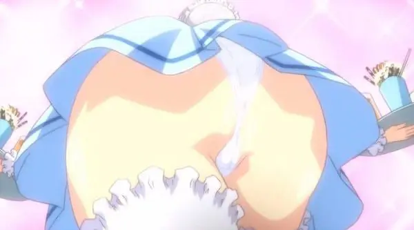 角色扮演露出研究會 1