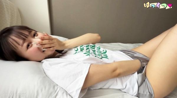 FC2-PPV-4536776 完美美貌，偶像级透明感