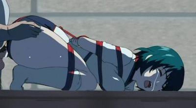 誘惑 ～終電之章～ 2