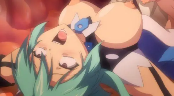 魔法少女伊斯卡 3