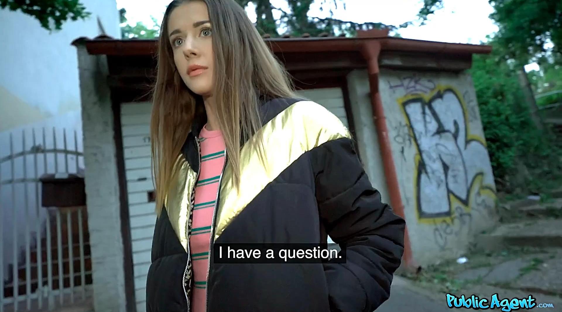 【欧美】路上遇到一个很让人心动的邻家小姐姐用金钱一步步把她引诱到家掏出巨炮享受舔吸啪啪大力撞击翘臀嗷嗷啊