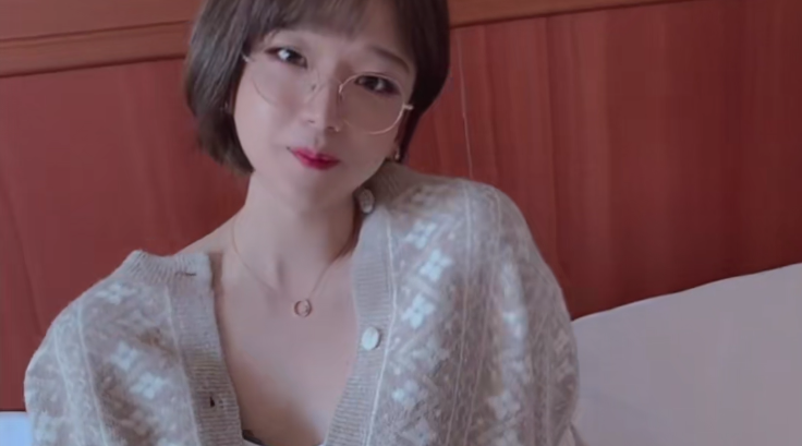 【伪娘】脸不错 娇喘也好听