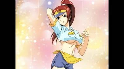 愛只是鑰匙的數量...風俗公寓