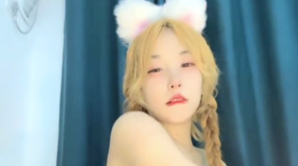 国产直播.高颜值女神盲盒系列-乔宝】纯欲天花板！超漂亮~道具自慰！淫水根本喷不停~爽