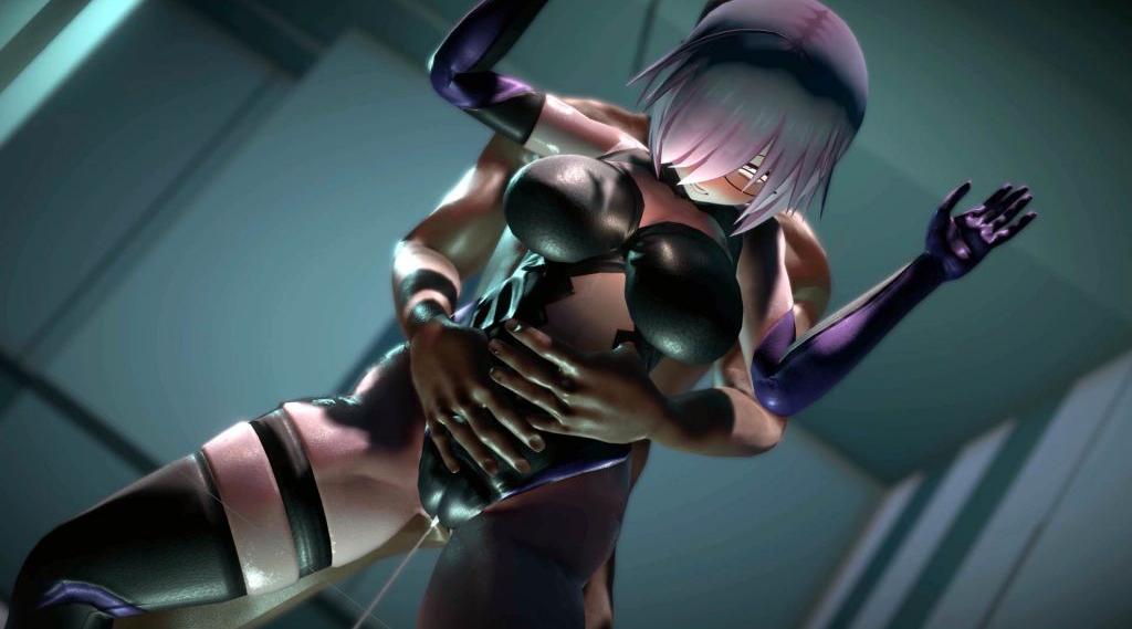 [taka84庫] 室内記録映像