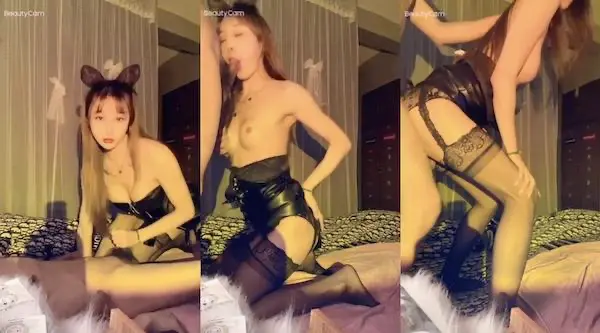 以后天天来操我好不好 我是骚母狗 拍下来让我老公看 让她吃醋 被小哥哥深喉啪啪