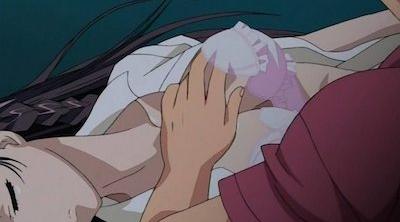 黑姬 -桎梏之館- 2