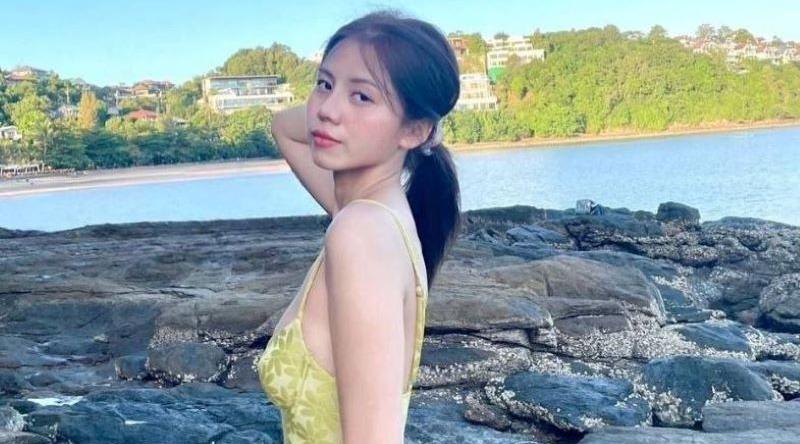 越南爆乳嫩模女友私密性爱视频泄露！完美身材曲线火辣 抓巨乳狠操蜜穴 画面香艳至极！