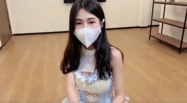 锅锅酱|极品洛丽塔女上位M腿榨汁,婀娜水滴型美乳,肉棒抽刺白虎蜜鲍,太上头了最佳女友型