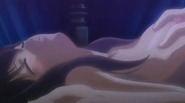 徬徨淫亂的瘋狂症狀 1