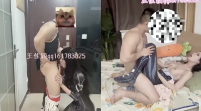 漂亮Ts王佳颖 操我有感觉了有没有你这样的来一起操我 别射忍住再操几分钟 身材高挑表情好骚被肌肉小哥操的好享受