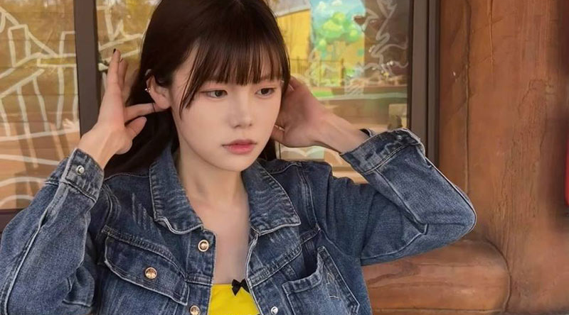 江西理工大学眼镜妹 梁梦樱 外表清纯私下却是求调教的骚母狗 被男友PUA裸聊自慰 粉嫩一线天馒头逼真极品！