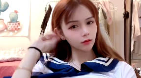 初代TS网红 赵恩静 整形后长视频福利