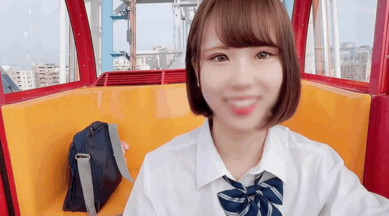 FC2-3389407 「秘蔵ハメ撮り映像第1弾」 まだ性経験が浅いほぼJ◯の18歳Fcupももちゃんと遊園地デート観覧車でこっそりXOXOの後、ホテルで妊娠確定ドロドロザーメン中出し映像‼︎