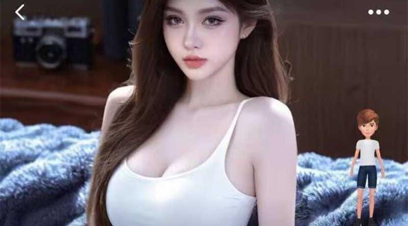 花椒高颜值巨乳主播 妩媚笑笑 金主福利曝光 肆意玩弄多汁蜜穴到高潮失控 小穴淫水都拉丝起泡了！