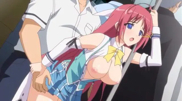 淫謀小鎮的陷阱～白濁玷污的肢體～ 1