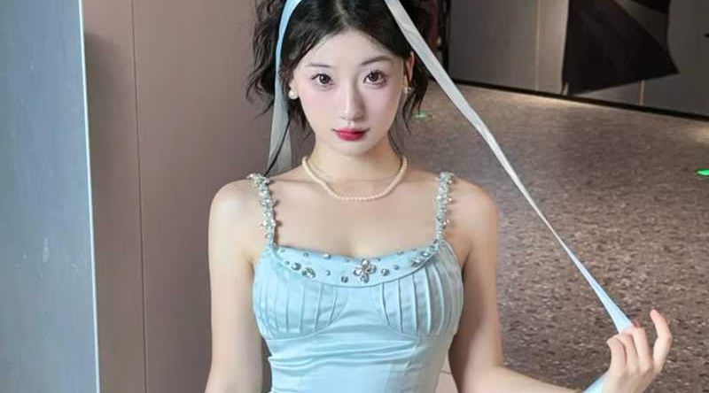 抖音嫩妹网红 甜筒Yuki 被爆卖片捞金 拍摄大量露脸自慰淫片 以供金主取乐 骚话不断尺度超大！