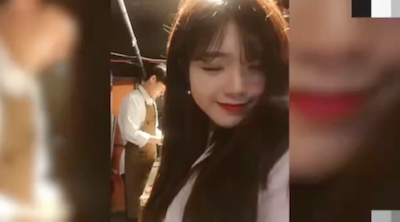 极品少妇 韩国极品女神，韩国釜山美人妻婚内劈腿小鲜肉给老公戴绿帽