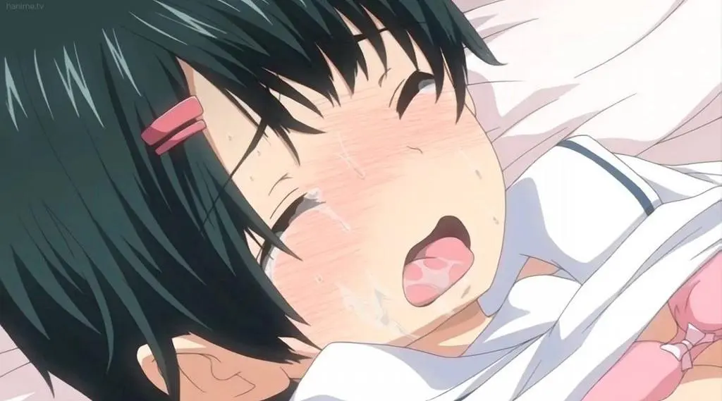 A罩杯同班同學 2