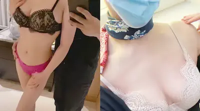 东航空姐下班后的特殊服务