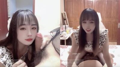 可爱伪娘CD柠檬,被姐妹攻击,各种骚语频出还要求内射,丝袜大长腿极致诱惑 - 国产自拍视频