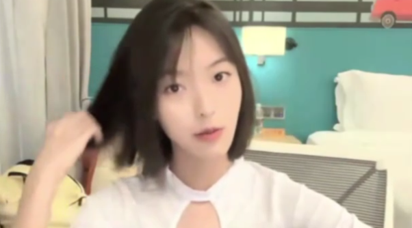 04艺校学生 短发甜美主播酒店啪啪