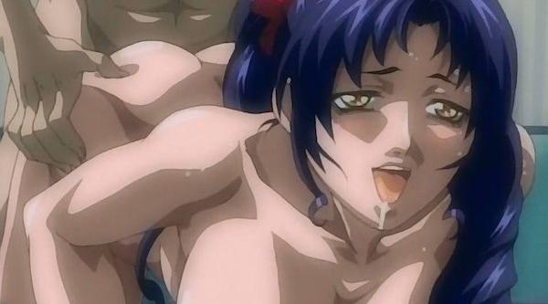 Bible Black 外傳 2