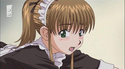 MAID iN HEAVEN SuperS 1