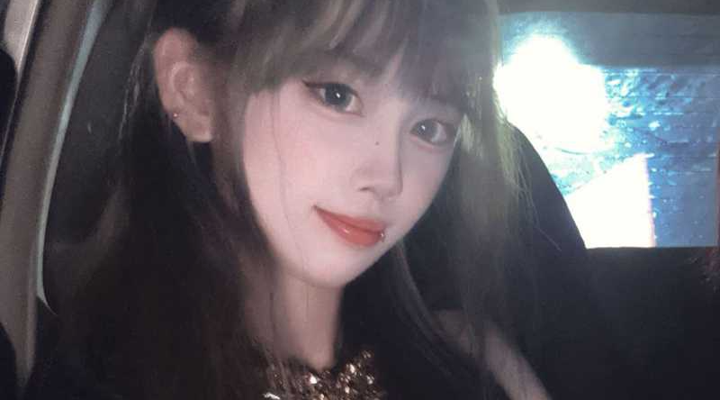 骗炮新套路！广东美女DJ 彭佳婉 遭遇网络招聘骗局 被要求露脸扣逼自慰 10分钟完整视频流出！