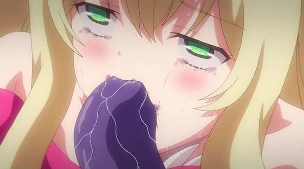 魔法少女諾布爾・蘿絲 1