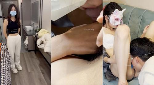 长沙处女九儿,宾馆里约拍,被摄影小哥哥开猪油了,心痒痒,但要保留处女之身 - 国产自拍视频