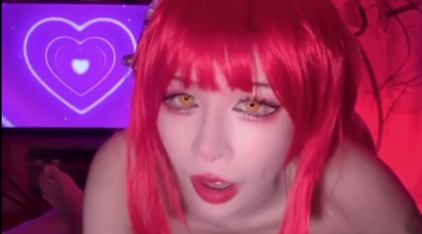 【Fansone】高颜值Cos系列网红「小绮宝宝」肉穴狠狠包覆著小狗狗的肉棒[第一弹]