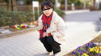 102224_01 無碼 乳首責め遊びが好きな変態素人娘