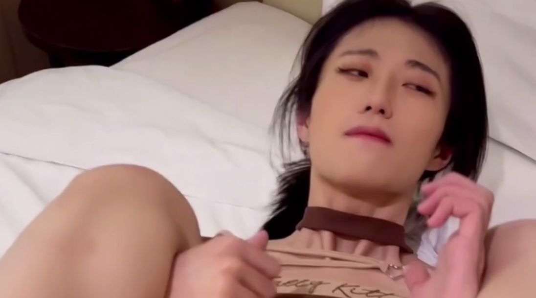 【TS】国产TS妮卡西嗷