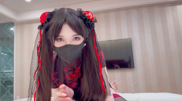 超颜值极品御姐女神狐不妖,清纯小师妹的特殊授课,又漂亮又骚的小母狗喜欢嘛哥哥,小甜妹水水很多的