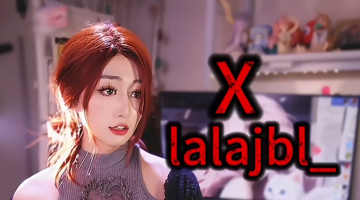 【伪娘】辣辣姜不辣红发直播自慰